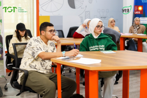 Phase 2: The green Futures