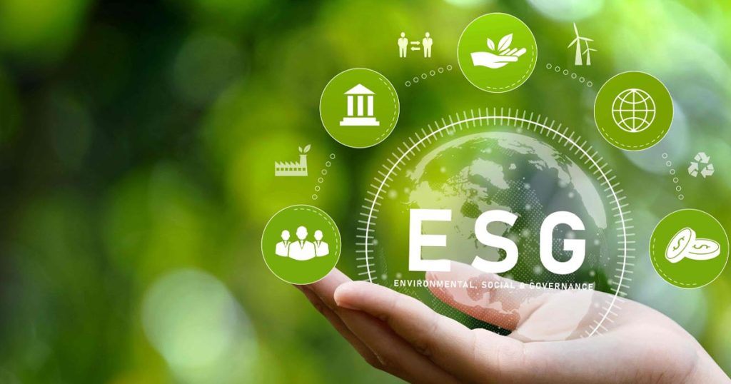 What Is ESG Implementation