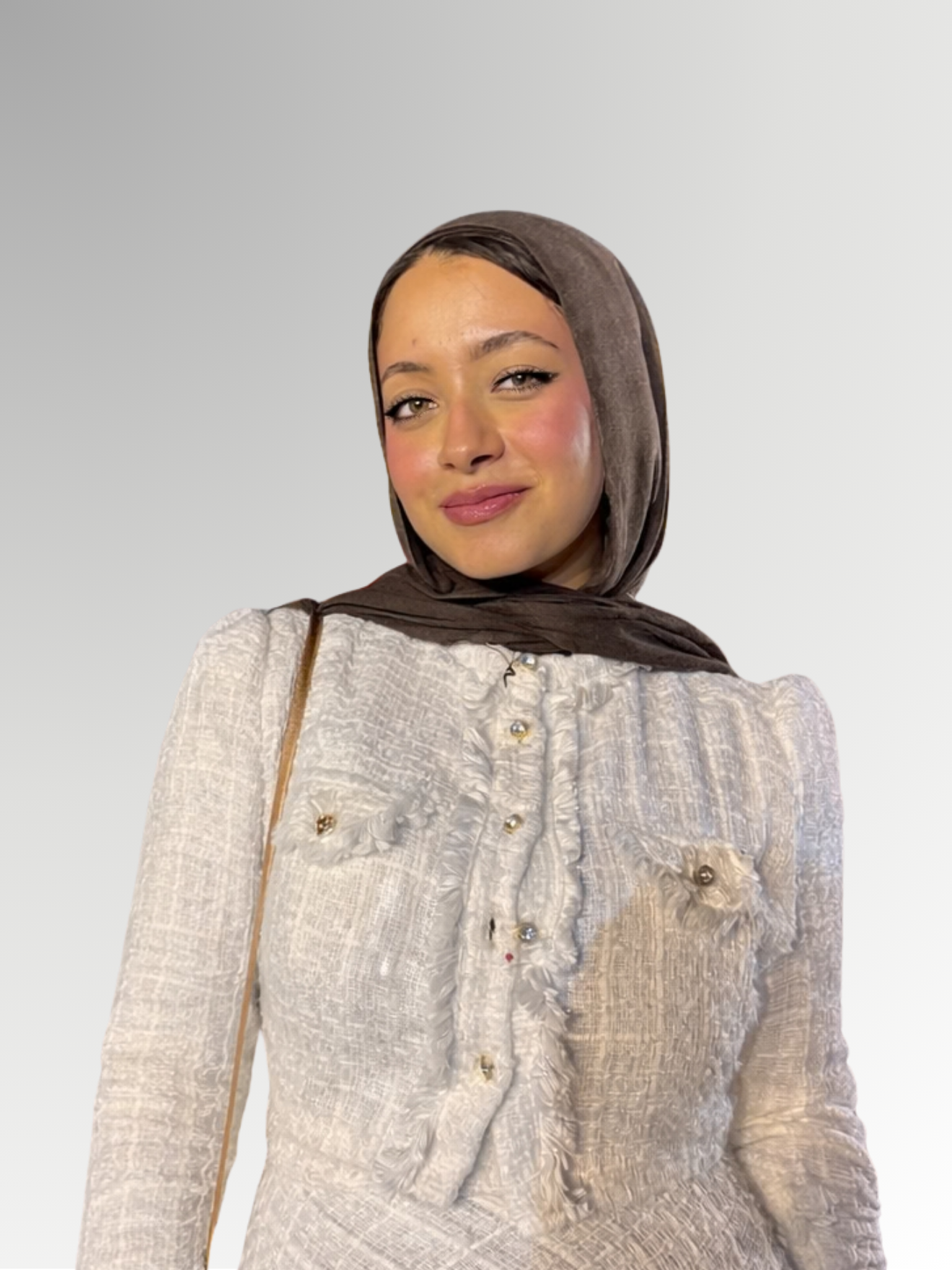Mai Yahia - SR. Marketing Officer