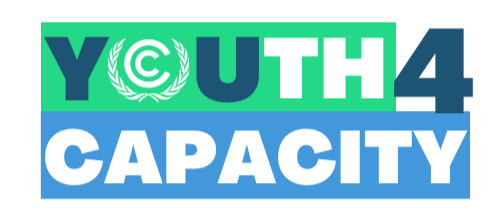 Youth4Capacity logo